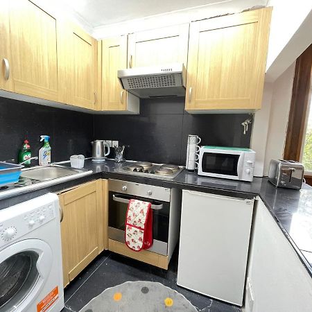 Private Double Room In Stratford London Exterior photo
